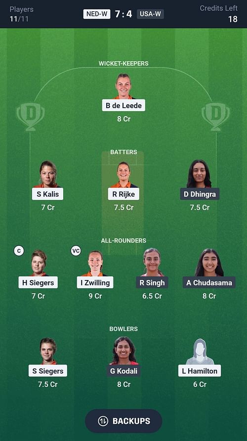 Fantasy suggestion #1