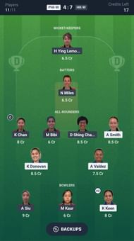 Fantasy suggestion #2