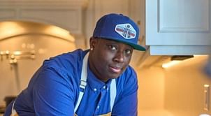 "Being angry is not good for your health” - Yes, Chef! star Torrece Gregoire comments on her "attitude" problem