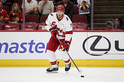 “Injuries suck man” “Hurts more than losing”: NHL fans react as Hurricanes’ Jesper Fast announces his retirement after 11 seasons