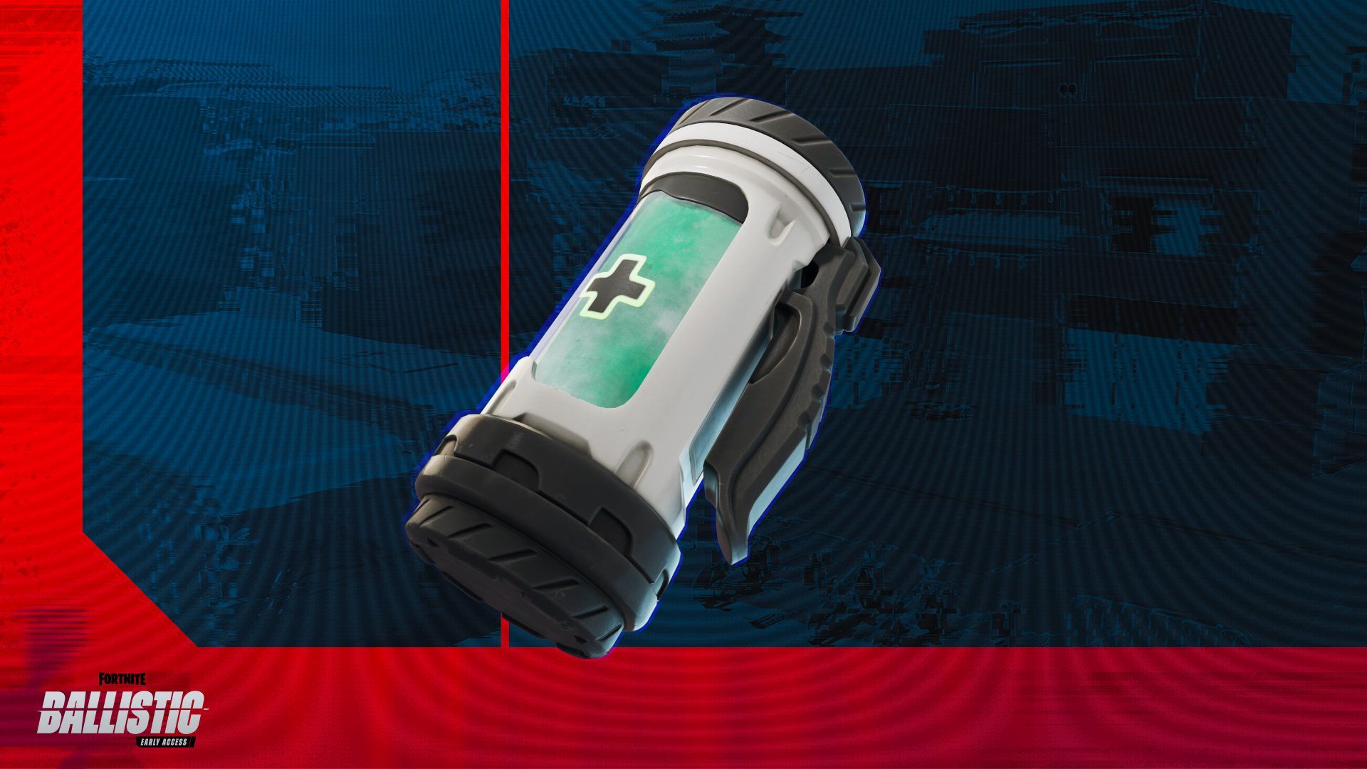 Med Mist Grenade (Image via Epic Games)