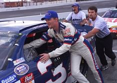 Dale Earnhardt Jr. recalls hilarious incident involving "wrong information" in NASCAR