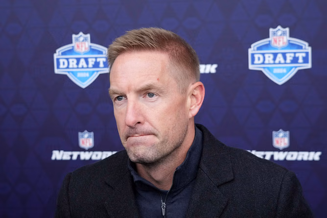 "It fails on every single level": Joel Klatt trashes new CFP proposal amid rising pushback from SEC