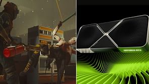 FBC Firebreak RTX 5080 GPU benchmarks and performance review