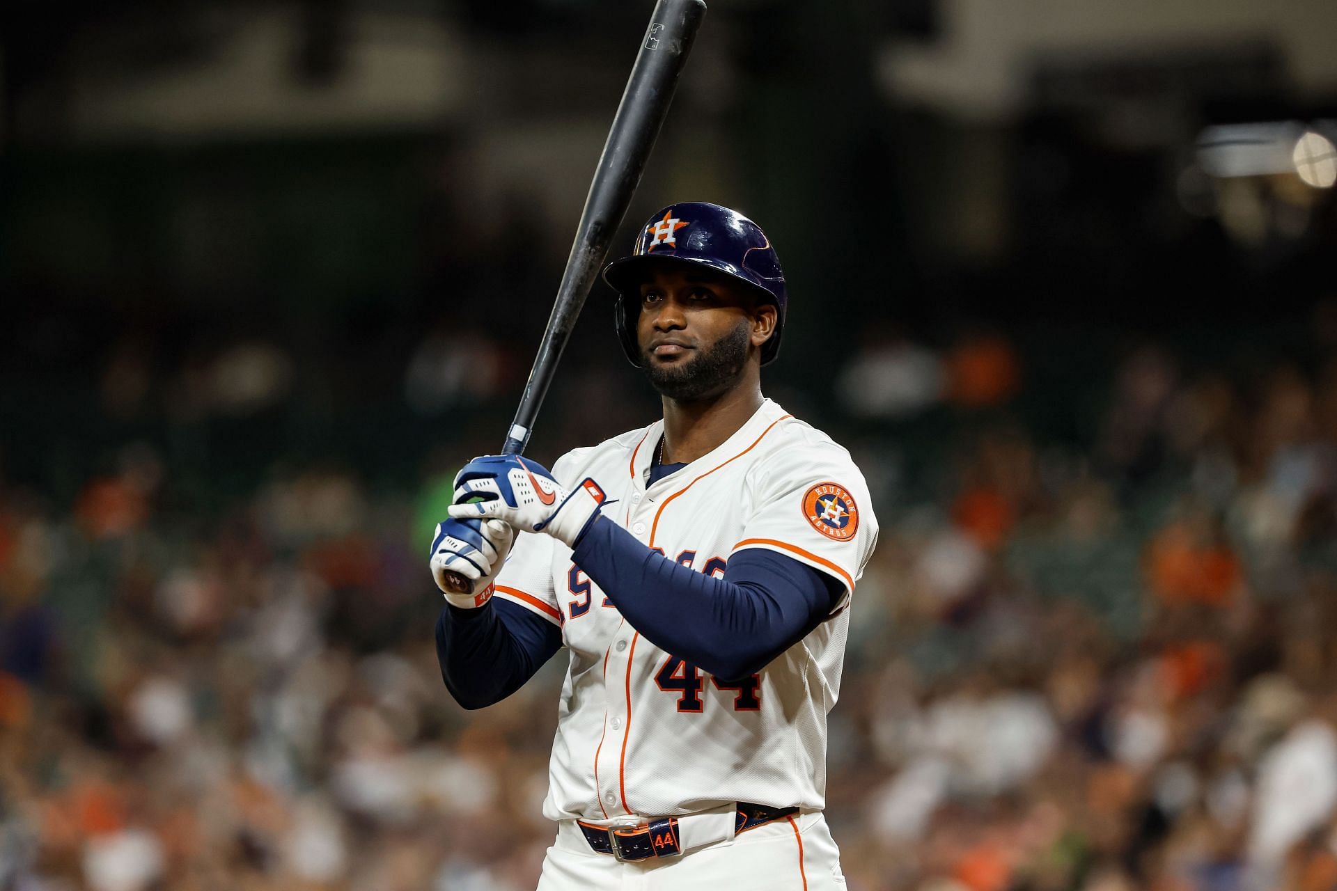 Detroit Tigers v Houston Astros - Source: Getty