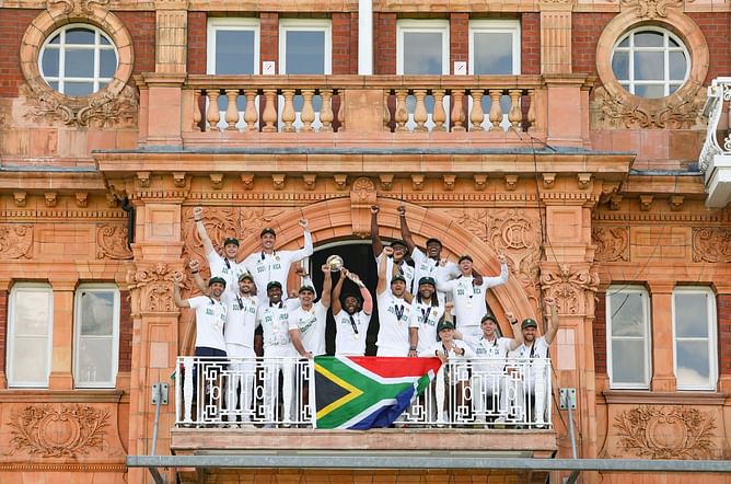 3 lessons India can take away from South Africa's WTC Final win ahead of ENG vs IND 2025 Tests