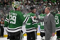 After shock Peter DeBoer firing, Elliotte Friedman names Dallas Stars' top HC targets