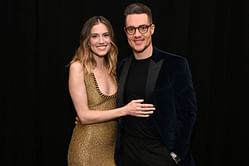 Who was Allison Williams married to? Personal life explored as 'Get Out' star marries fellow actor Alexander Dreymon