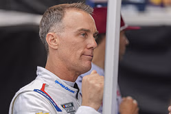 Kevin Harvick picks road course ringer as favorite to win the 2025 Mexico City NASCAR Cup race