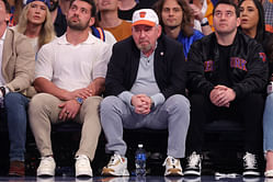 Bill Simmons accuses $2 billion tycoon of colluding with other owners to block NBA expansion: "Doesn't want to share media rights"
