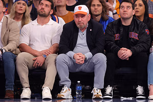Bill Simmons accuses $2 billion tycoon of colluding with other owners to block NBA expansion: "Doesn't want to share media rights"