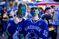 Top 5 NHL teams to never win a Stanley Cup championship ft. Vancouver Canucks