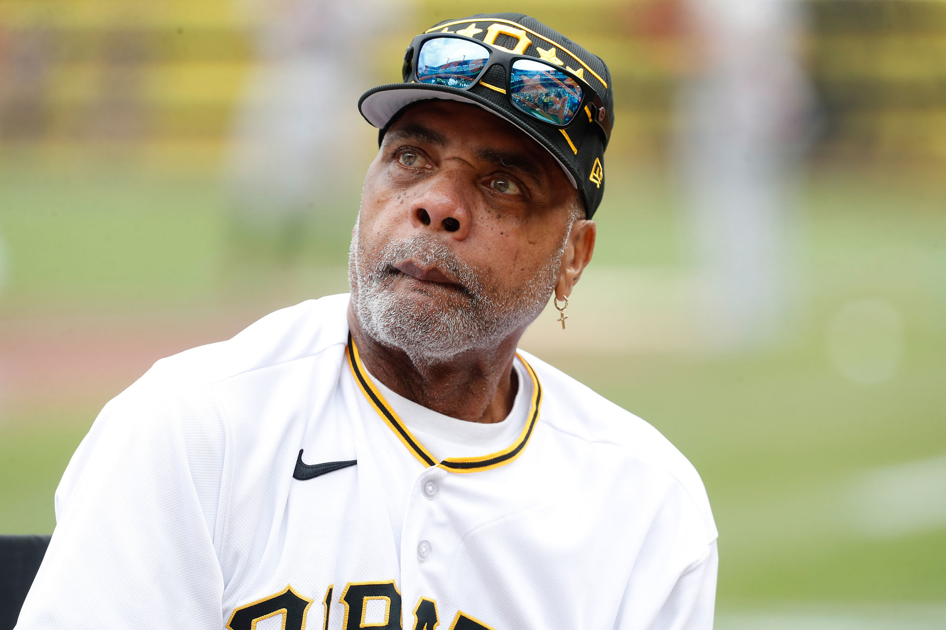 MLB: Atlanta Braves at Pittsburgh Pirates - Source: Imagn
