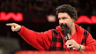 Mick Foley gets green light from WWE legend for emotional farewell run (Exclusive)