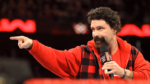 Mick Foley gets green light from WWE legend for emotional farewell run (Exclusive)