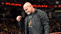 Goldberg could end up on a stretcher, predicts WWE Hall of Famer, at Saturday Night's Main Event