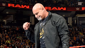 Goldberg could end up on a stretcher, predicts WWE Hall of Famer, at Saturday Night's Main Event
