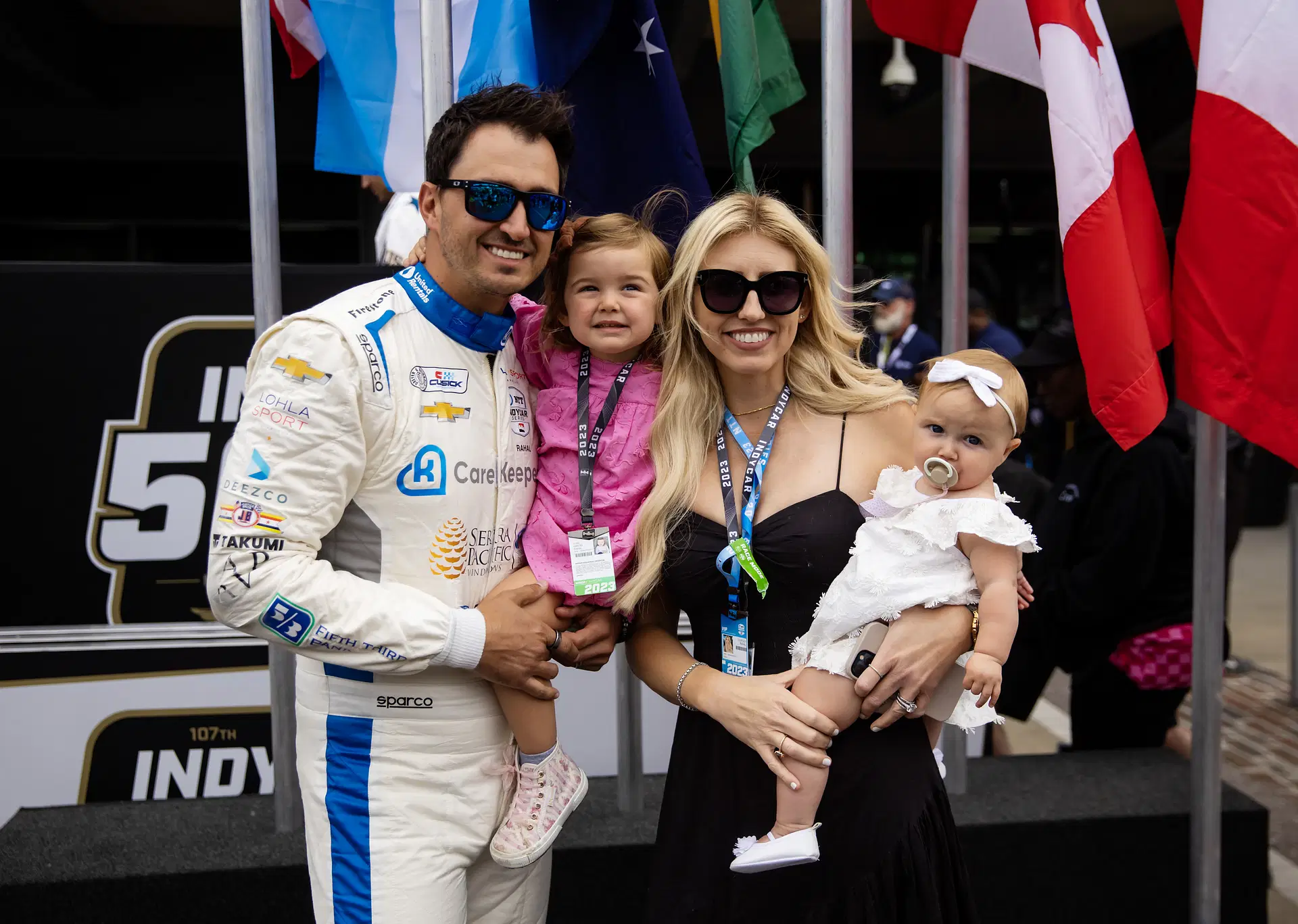 IndyCar: Indianapolis 500 - Source: Imagn