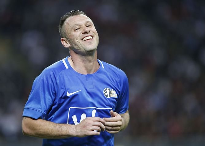 "The worst defeat in a Champions League final" - Antonio Cassano slams Inter Milan after their 5-0 loss to PSG in UCL final