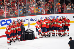 Better or worse: Is the 2025 Florida Panthers squad superior to last year's Stanley Cup-winning team?