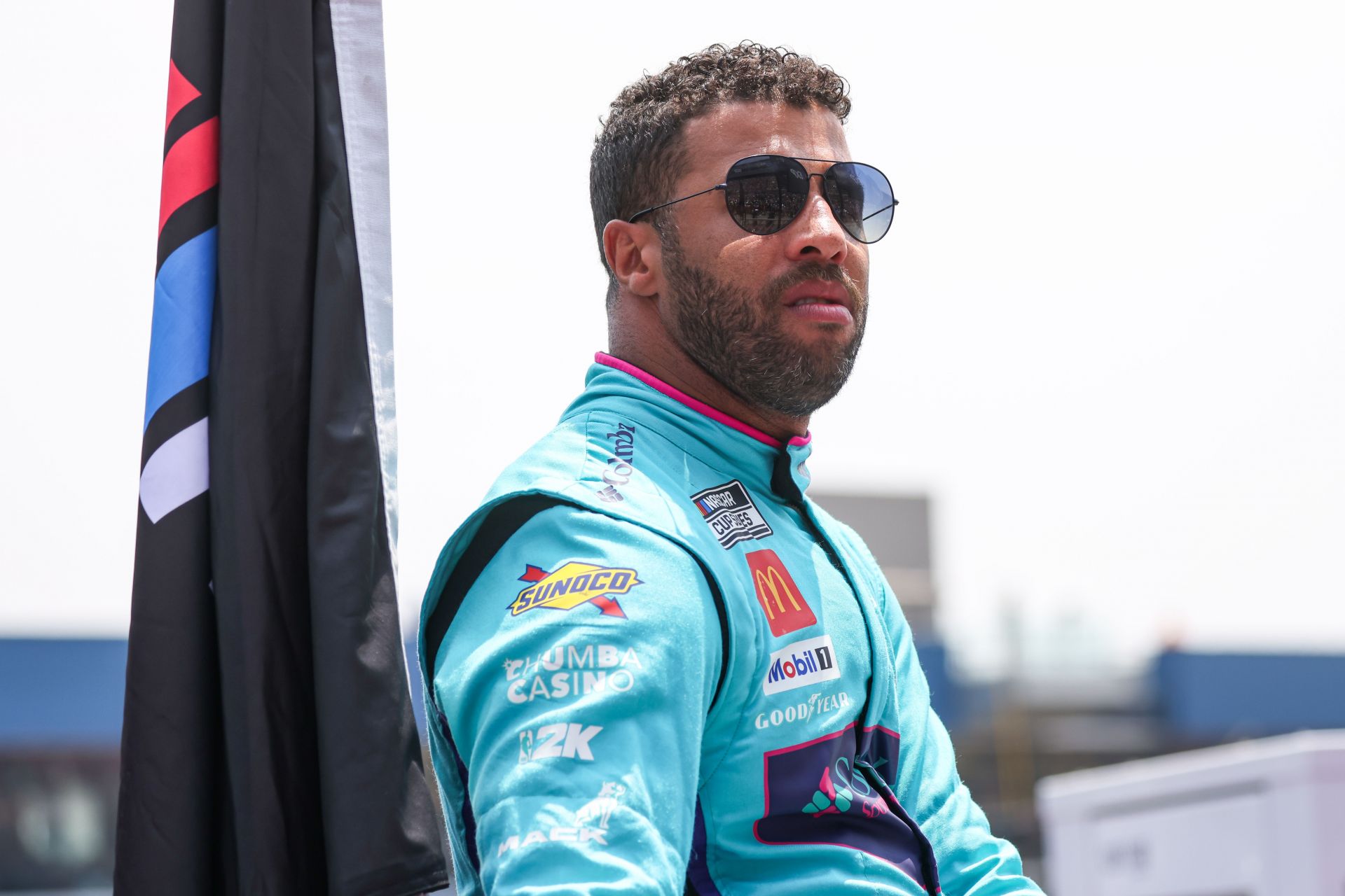 NASCAR insider reveals 23XI and FRM likely to become open teams before the sport shifts to the Chicago Street race