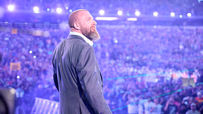 Ex-WWE star addresses one thing missing from Triple H's creative regime (Exclusive)