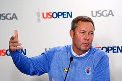 USGA CEO Mike Whan says no ‘plan B’ for golf ball rollback issue - “We've announced our plan”