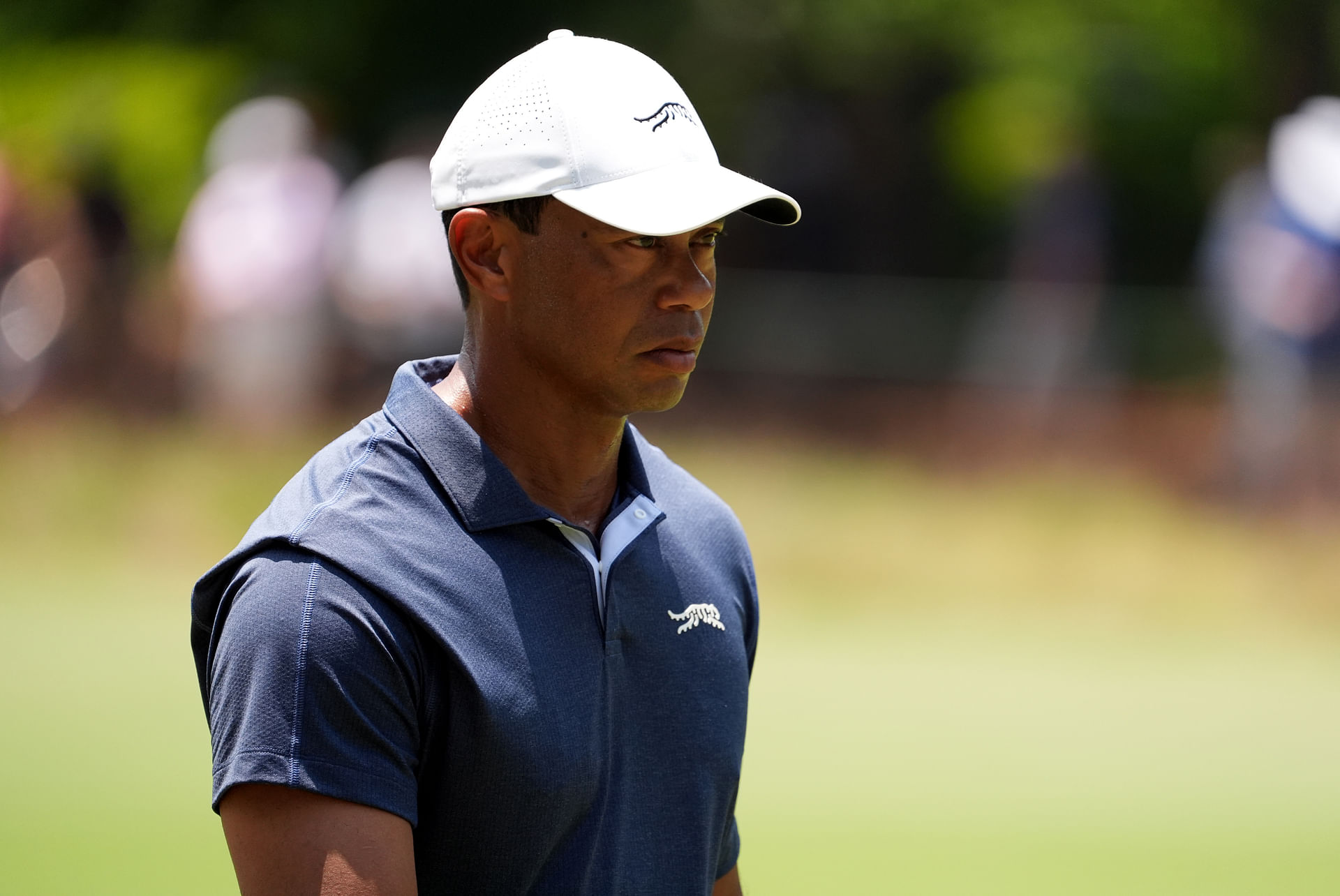 PGA: U.S. Open - Second Round - Source: Imagn