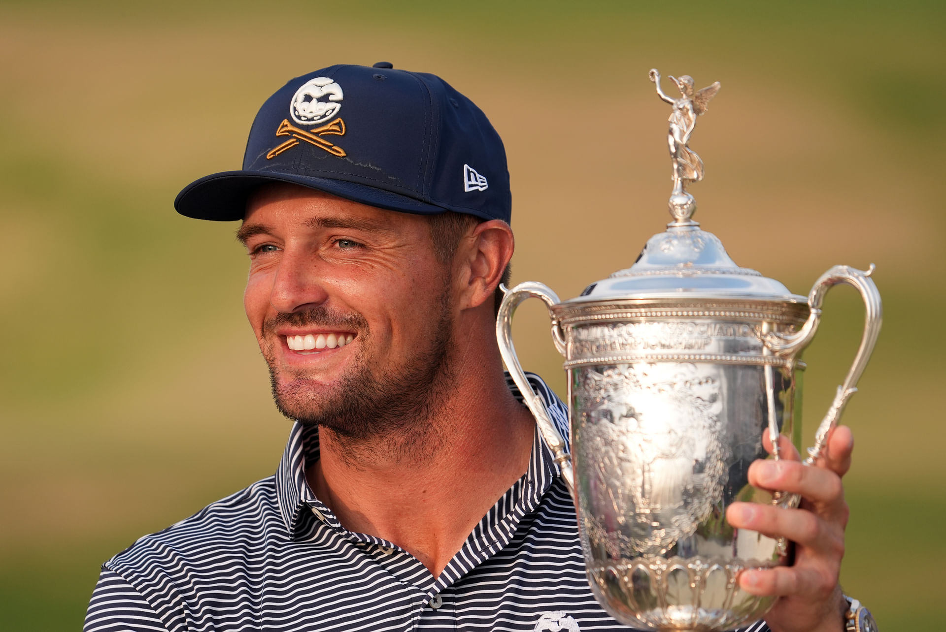 PGA: U.S. Open - Final Round - Source: Imagn