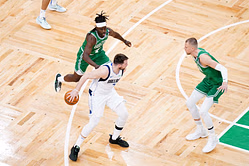 Celtics save $180,000,000 NBA tax after trading Jrue Holiday and Kristaps Porzingis' $63,131,707 contracts