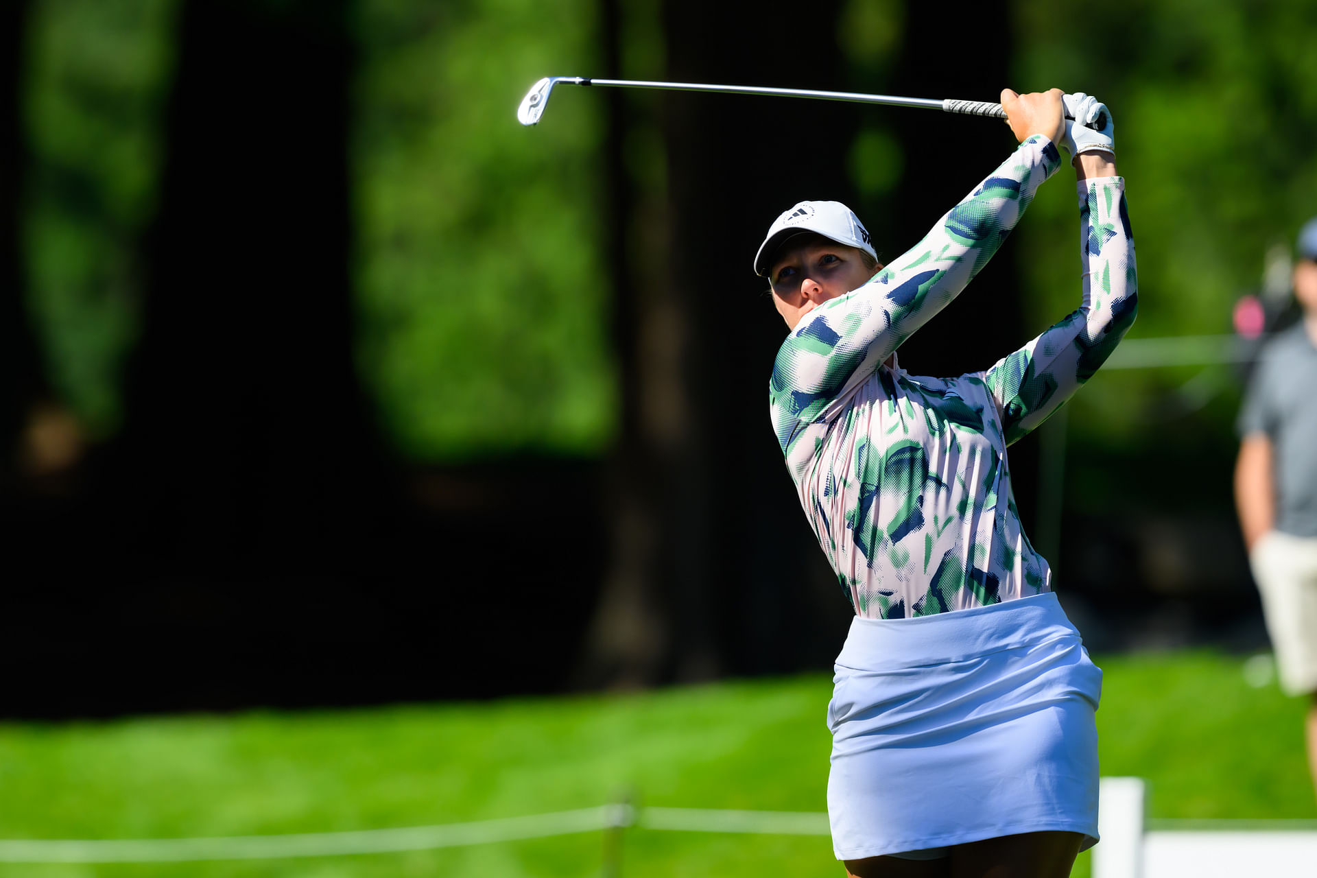 LPGA: KPMG Women