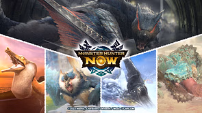 Monster Hunter Now Season 6 Kickoff event: Duration, rewards, and more