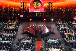 Ranking Chicago Blackhawks' all-time top 5 strongest NHL draft classes