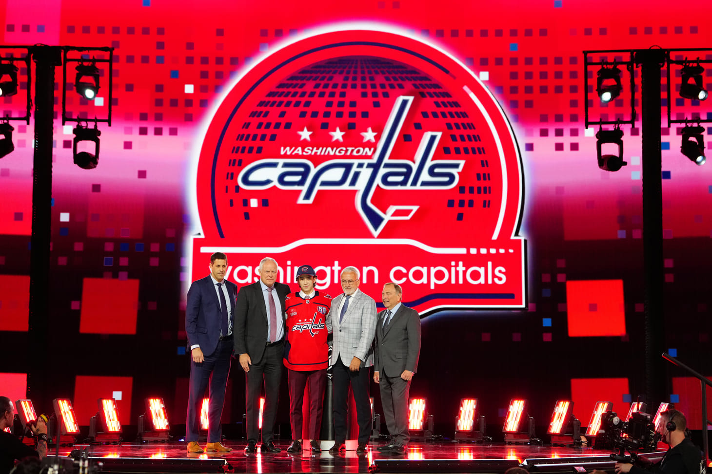 5 Washington Capitals players and personnel detrimental to roster ...