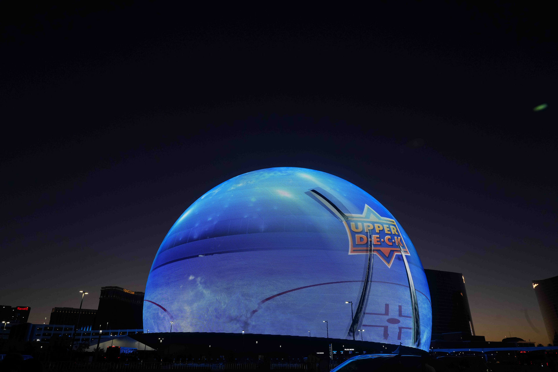 Mammoth musí získať výber #4 v koncepte NHL 2025