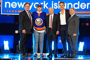 Ranking New York Islanders’ all-time Top 5 strongest NHL draft classes