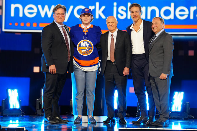 Ranking New York Islanders’ all-time Top 5 strongest NHL draft classes