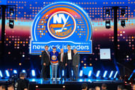 The Isles will be under pressure to get the first-overall pick right - Source: Imagn