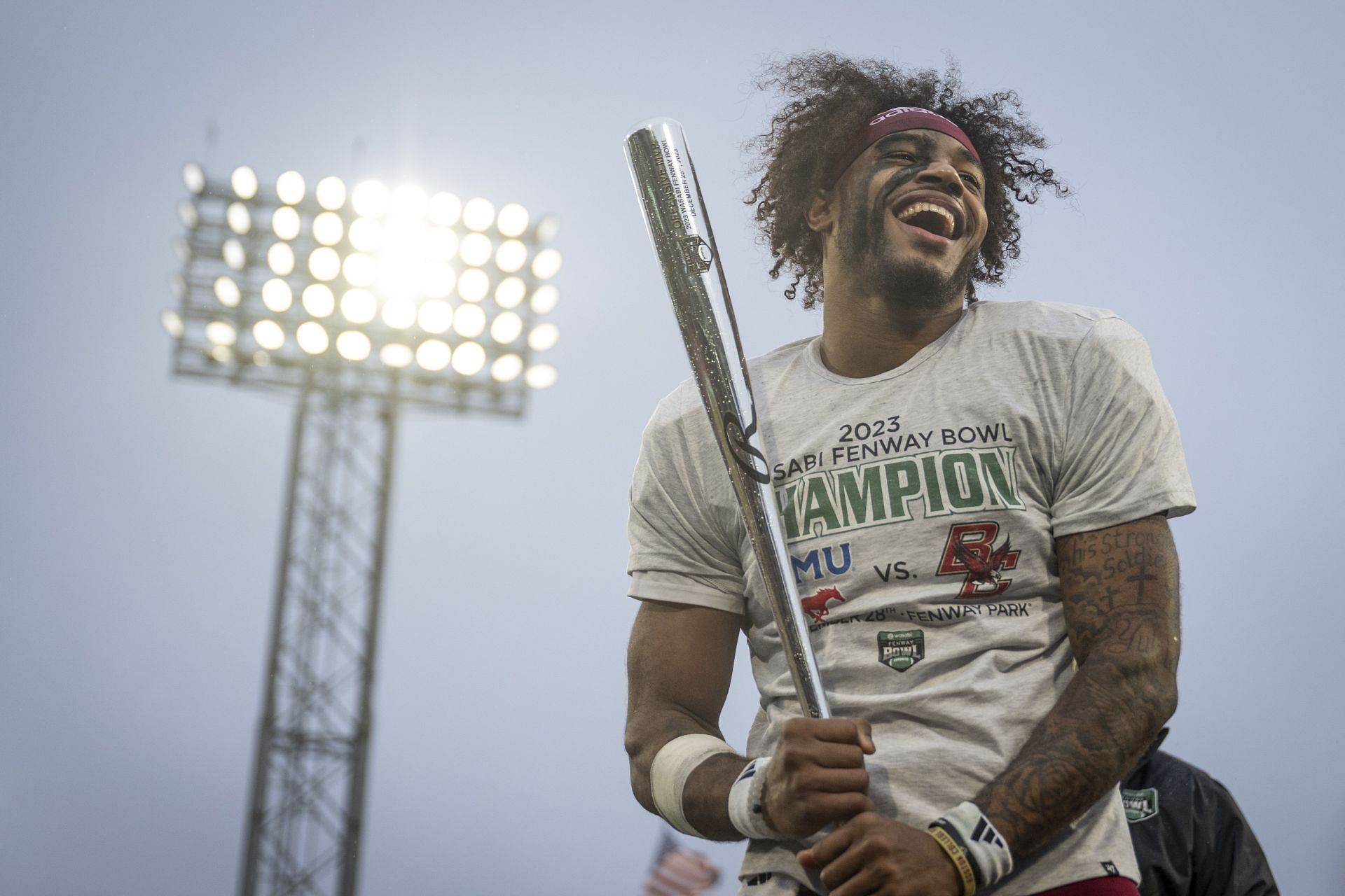 &quot;I have the skill set to be a Heisman contender&quot; - Florida State QB Thomas Castellanos sets bold expectations to win it all under Mike Norvell