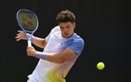 Tennis: ATP Tour - Stuttgart... - Source: Getty