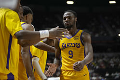 LA Lakers Summer League 2025 Roster, Dates and Complete Schedule