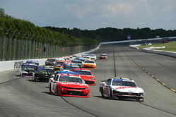 NASCAR Xfinity Series 2025: Odds, Predictions, Best Bets for Explore the Pocono Mountains 250 at Pocono Raceway