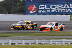 NASCAR 2025 Xfinity Series: Qualifying order for Explore the Pocono Mountains 250 at Pocono Raceway