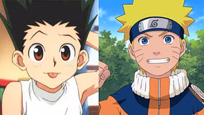 From Gon to Naruto, there's a reason anime protagonists never get complex powers at the beginning