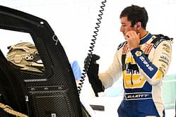 What does Chase Elliott need to secure a win and seal playoff spot? HMS Star weighs in