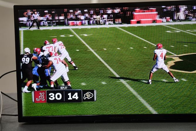 "Sh*t horrible": Fans baffled by weird celebration of Texas A&M yell leaders in College Football 26's beta gameplay