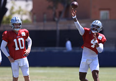 When does Cowboys training camp 2025 start? Full schedule, ticket details, and more