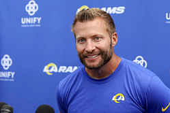 When does Rams training camp 2025 start? Full schedule, ticket details, and more