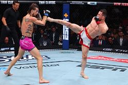 "100% I'll fight again this year" - Sean O'Malley shares comeback plans after losing against Merab Dvalishvili at UFC 316