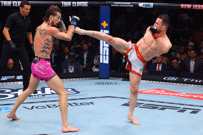 "100% I'll fight again this year" - Sean O'Malley shares comeback plans after losing against Merab Dvalishvili at UFC 316